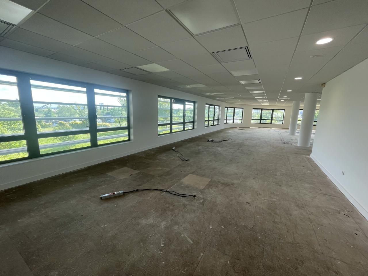Bureau Blagnac 2967m² Location bureau Blagnac Haute-Garonne OLBUR2108320 28